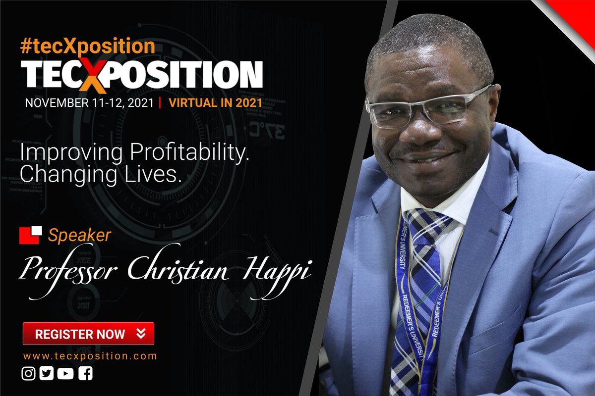 TecXposition tweet media