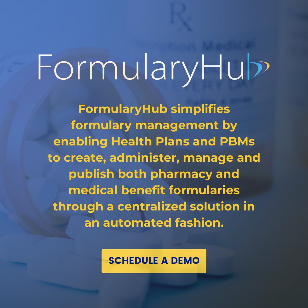 Used by the nation’s largest health plans and PBMs, Agadia’s advanced technology solutions help drive operational efficiency, appropriate utilization, compliance, and profitability.  Schedule a demo: agadia.com/schedule-live-…

#priorauthorization #mtmsoftware #medicationadherence