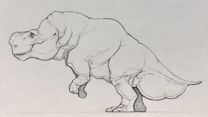 砂漠怪獣 