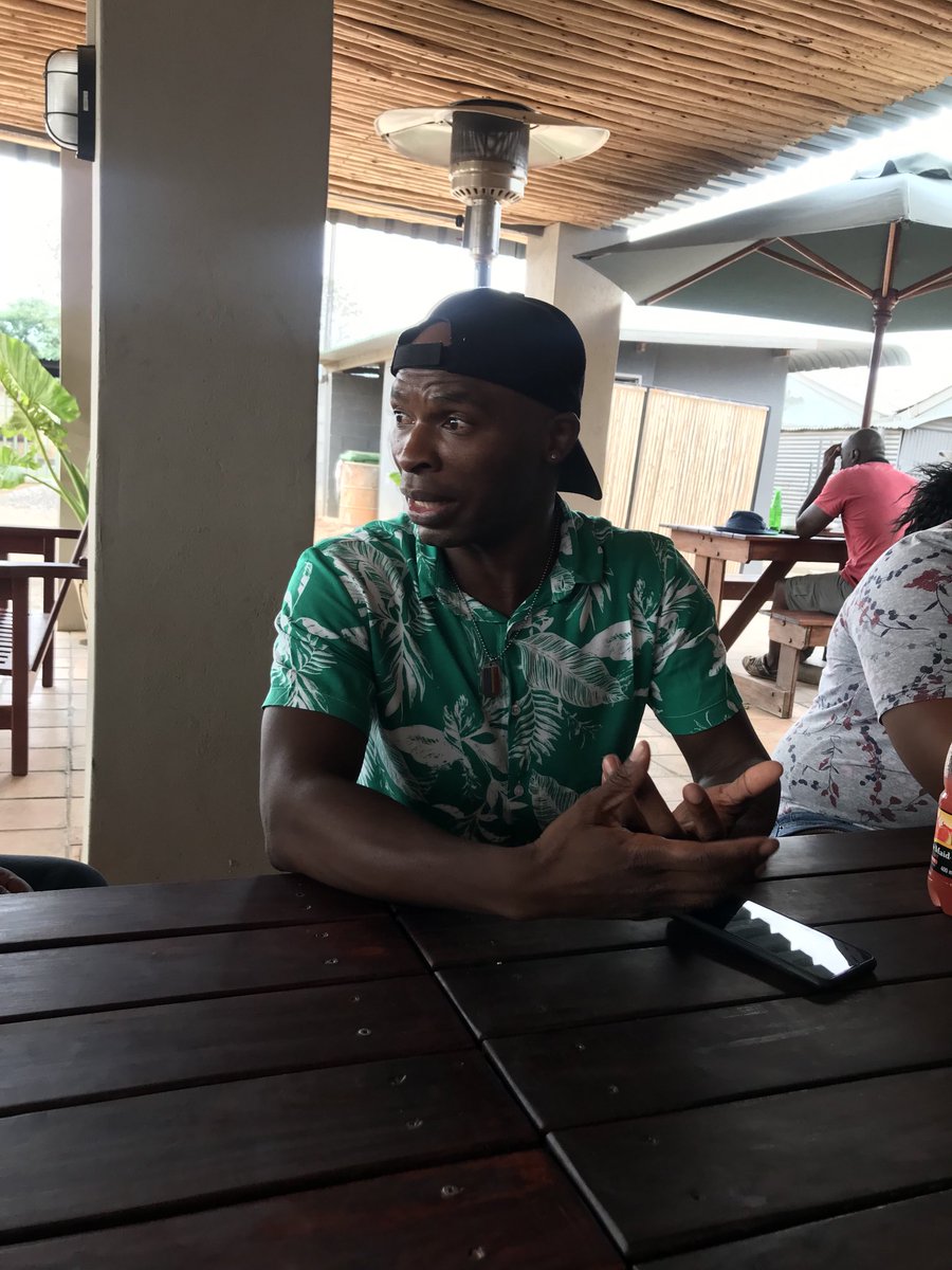 SexualTalk's tweet photo. Meet @teddymunyimani - who joins the #SlayTeam this month. Teddy thinks of himself as a human rights activist, we call him, the manager 😉 welcome @teddymunyimani @galzinf @Pakasipiti @263vovo @hivosrosa https://t.co/9V6RPLrgH1