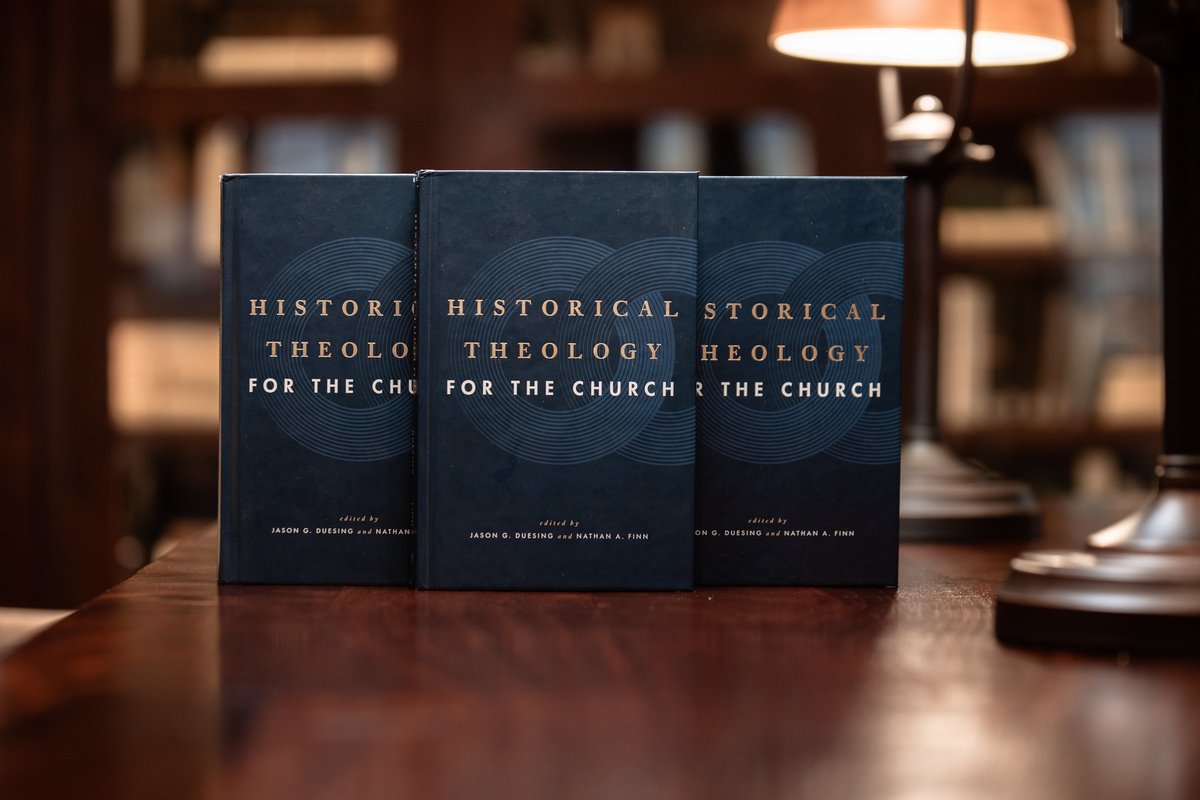 Midwestern Seminary tweet media