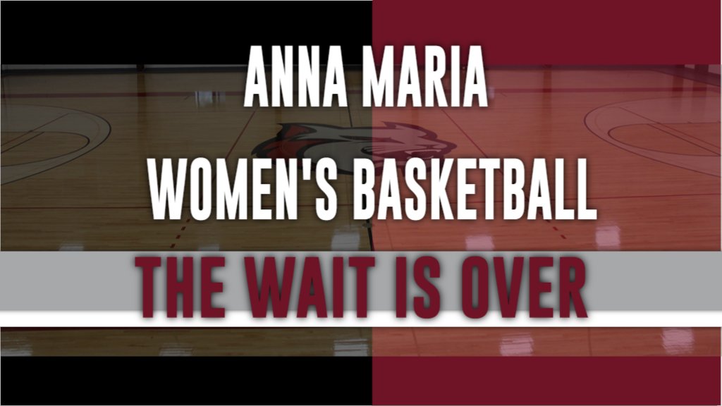 goAMCATS's tweet photo. It is hard to believe but later today women's basketball will take the court for the first time in 622 days or 1 year, 8 months, 14 days . The AMCATS will travel to Clark to take on WPI in the first round of the Worcester CIty Tournament #longwaitover https://t.co/UAUonfWWaQ