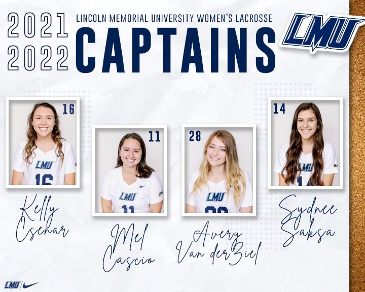 𝑰𝒏𝒕𝒓𝒐𝒅𝒖𝒄𝒊𝒏𝒈 your 2021-2022 Team Captains! 🎉