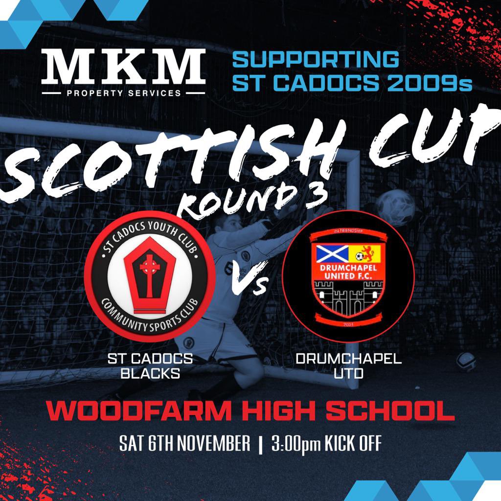 StCadocs2009s's tweet image. It’s Friday and Football is coming!!!!! Looking forward to the 2009’s fixtures!! #oneteamonegoal @MKM_PS