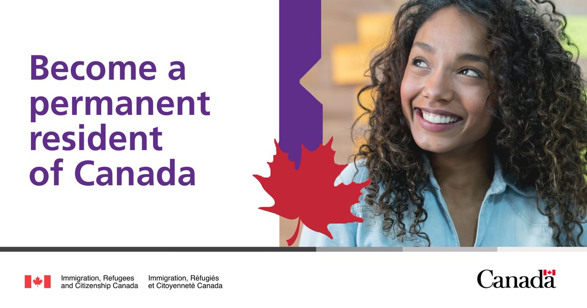 CitImmCanada's tweet photo. The temporary resident to permanent resident pathway will no longer accept applications after 11:59pm PT TODAY. 

Be sure to submit your application before the deadline: https://t.co/ZkggY2hGtt https://t.co/cvopKiDt5c