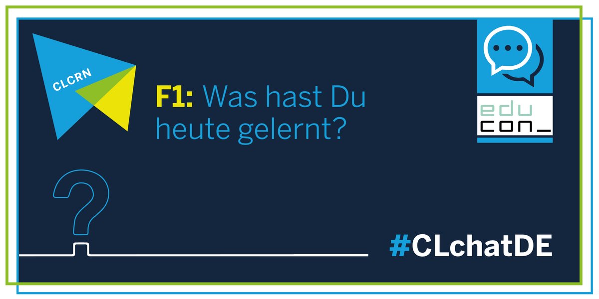 CLchatDE tweet media