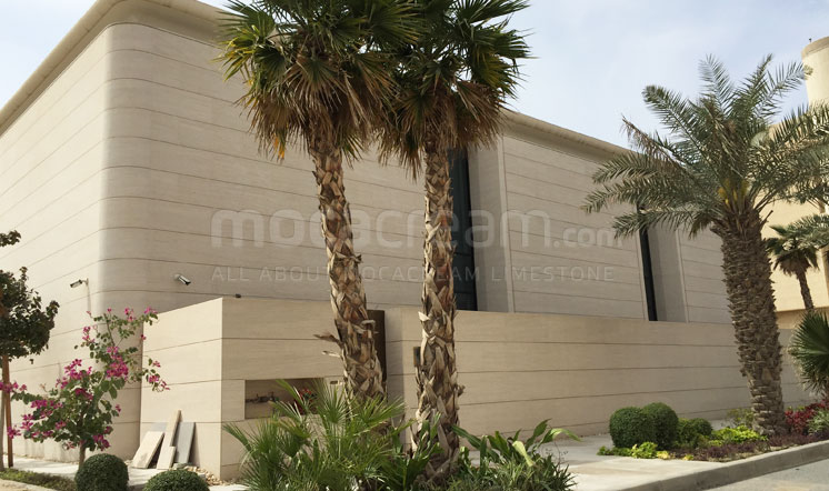 PortLimestones's tweet photo. Beige limestone Moca Cream is a nº1 choice for cladding projects in the Gulf area. https://t.co/qsQsTjOk6p #mocacream #beigelimestone #limestone #cladding #kuwait #UAE #qatar #SaudiArabia #portugalimestones https://t.co/Q8NBYfWN7l