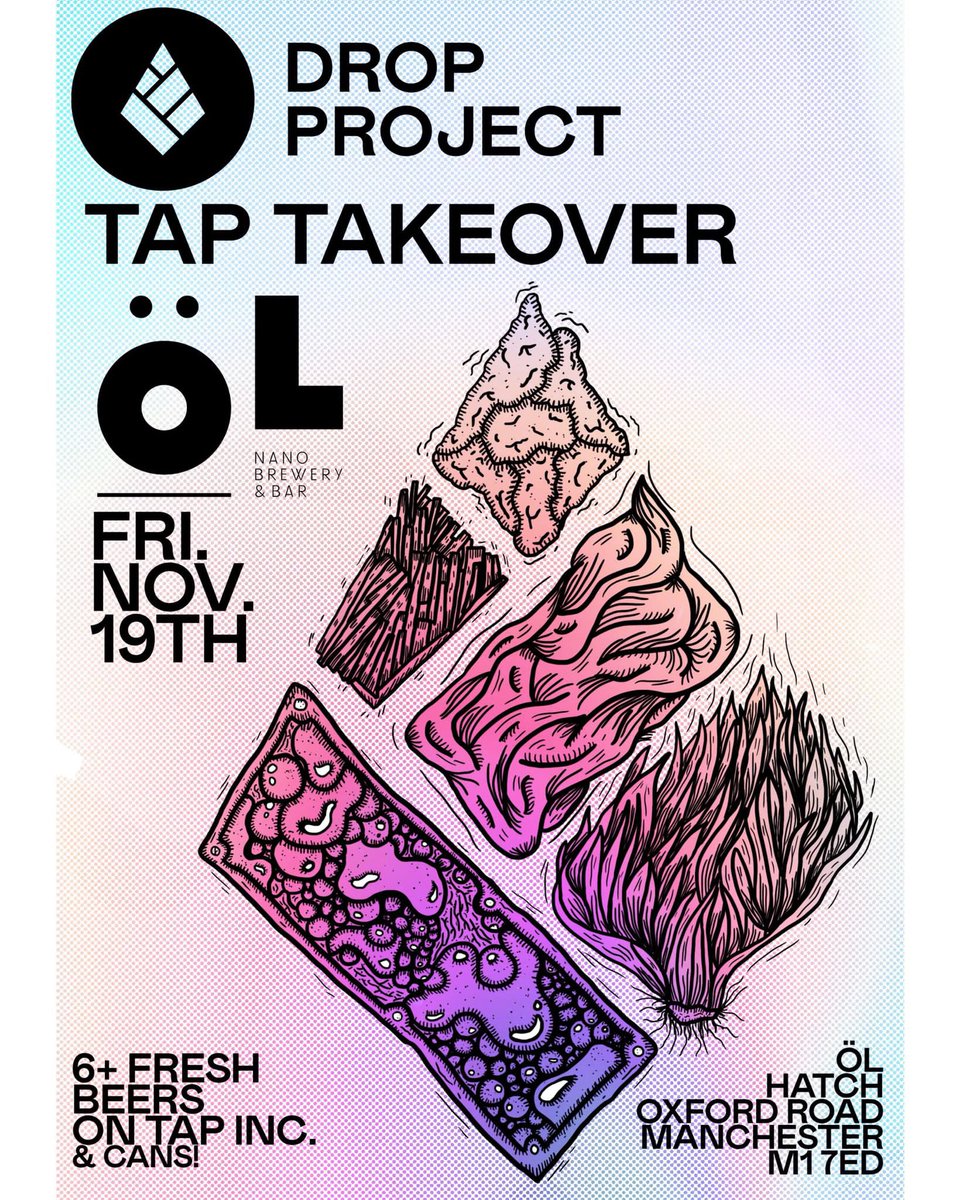 Get this one in your diaries pals 🙌