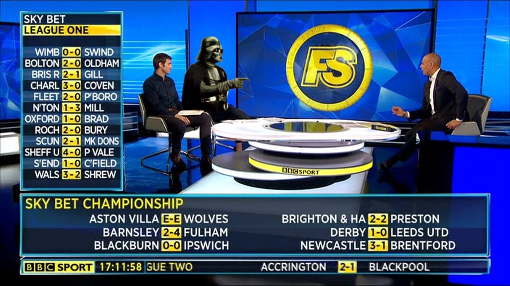 Feners11's tweet photo. Hello, I’m Jason Mohammad and joining me in the studio this week is Kevin Kilbane and Garth Vader https://t.co/p1EyjYTBuQ