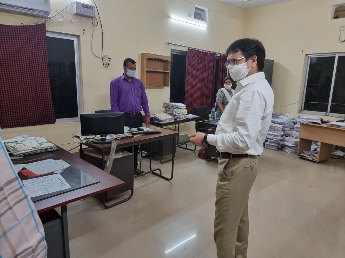 IGR Odisha tweet media