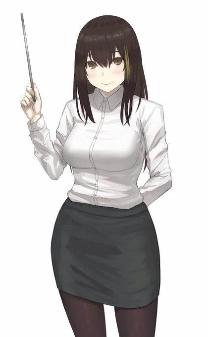 教えてM4 