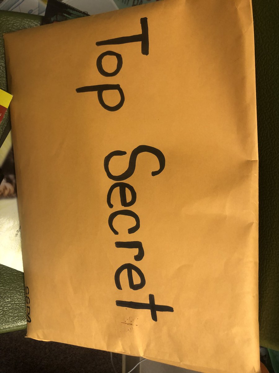 Genna Chick tweet media