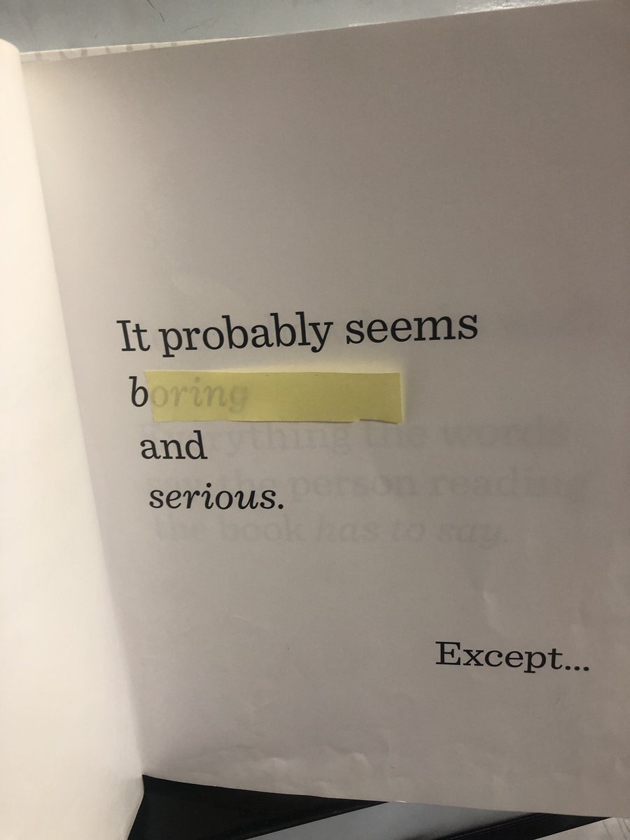 Genna Chick tweet media