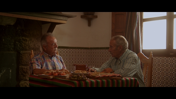 📽️ Jorge Rivera estrena en Huéscar y Madrid "La guerra más larga", un documental dedicado a la incruenta y surrealista guerra de 172 años de duración entre Dinamarca y el municipio granadino  bit.ly/2ZVkjXU #cineandaluz