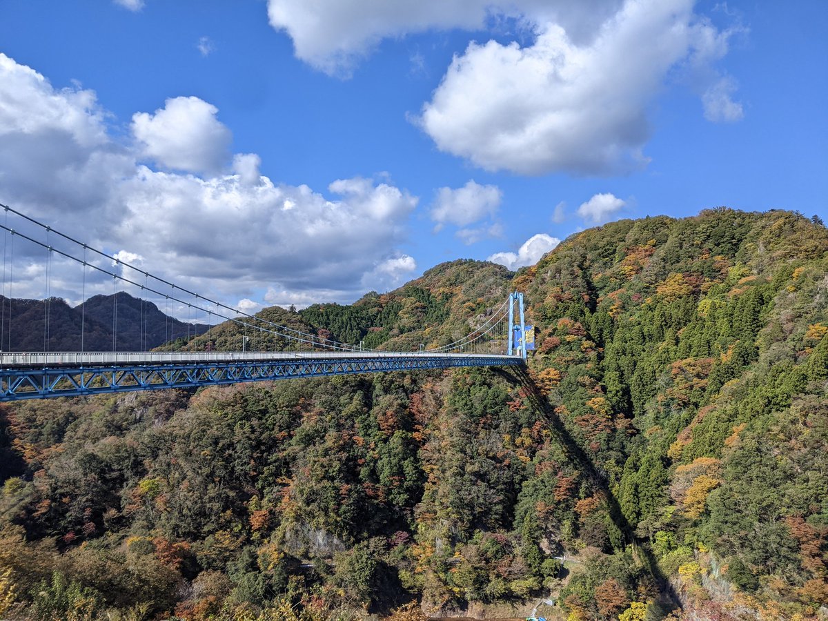 mypace_acorn's tweet photo. 三重で会った日本一周人が茨城に来たので今日は家に泊まってもらって旅の話を聞かせていただきます✌️バンジー付き添ってきた。次は俺も飛ぶ!! https://t.co/proOrRtwNq