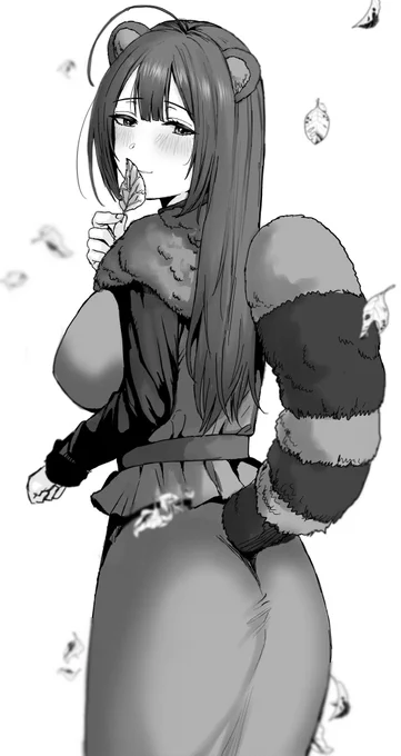 たぬ千雪 