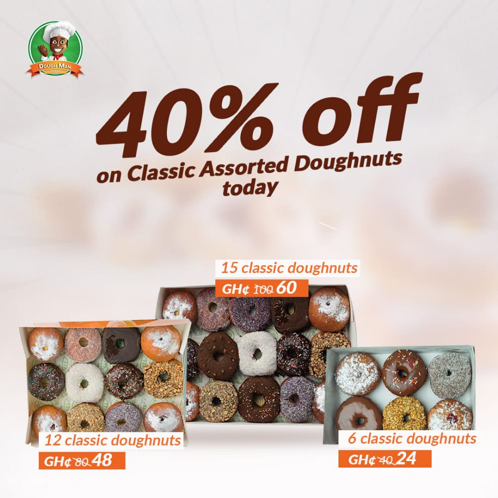 6TH_March_1957's tweet photo. #DOUGHMANFOODS

Offer for the day 😉 https://t.co/AdcQGo6R1g