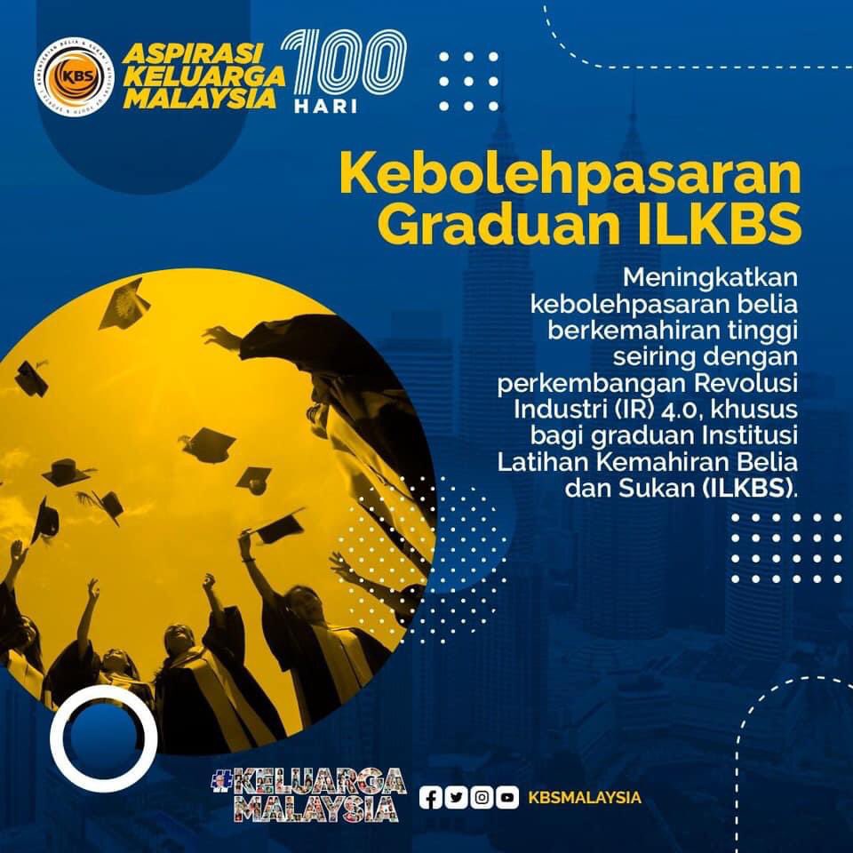 redcodegenx's tweet image. Tiga Aspirasi Keluarga Malaysia 100 Hari Kementerian Belia dan Sukan untuk pembangunan belia serta pemerkasaan semula sektor sukan.

#AKM100HariKBS
#TeamKBS
#BeliaSejahtera
#TowardsSportingNation