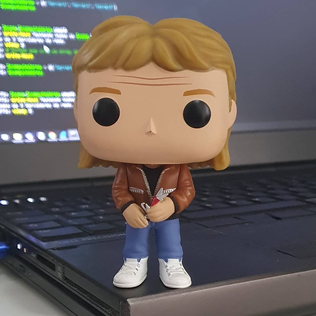 DanielDonda's tweet photo. Galera de TI tem que ser MacGyver.
#ti #dev #infra #cybeesecurity #cibersegurança #macgyver #computação https://t.co/liEKbGeDON https://t.co/Us97kjRRYf