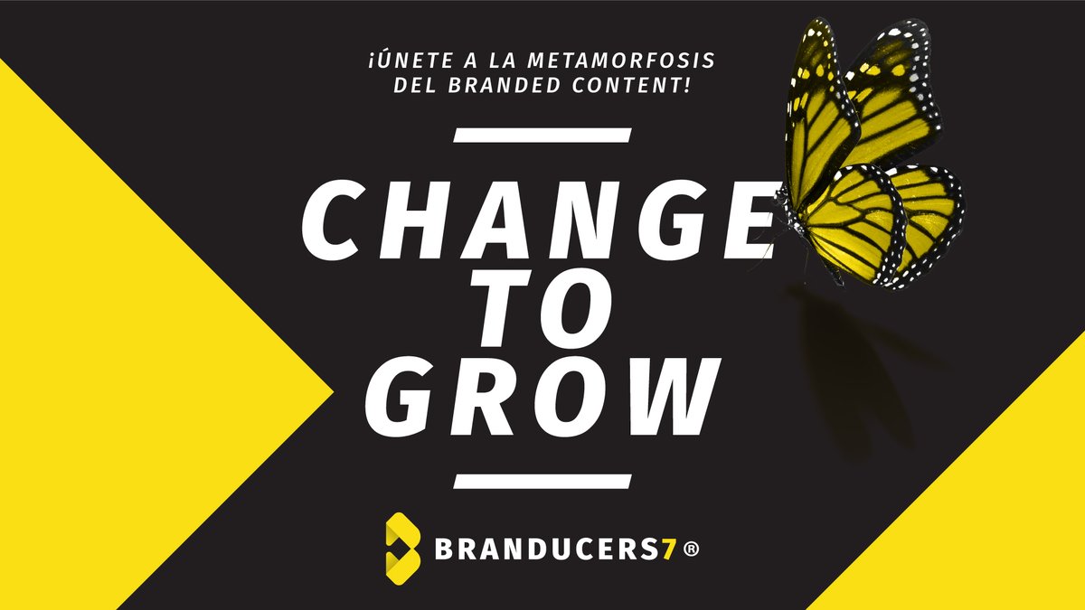 BRANDUCERS tweet media