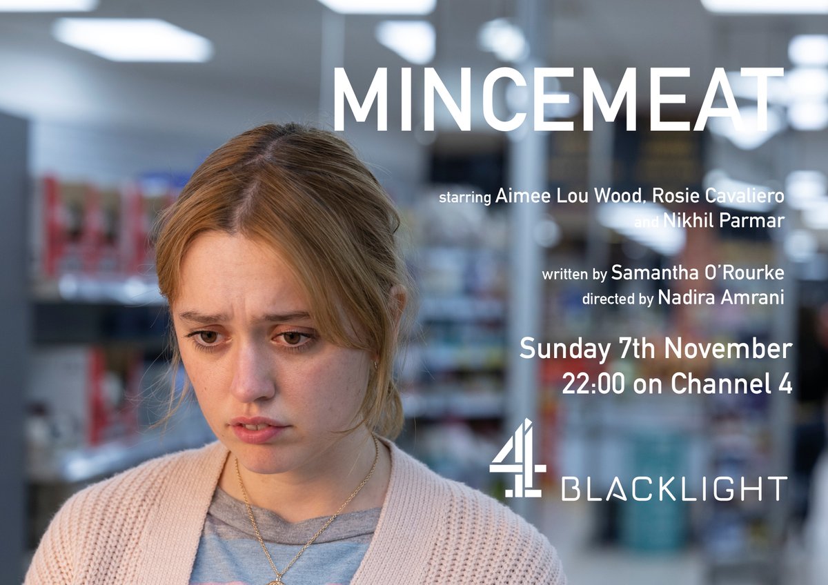 BlackLight tweet media