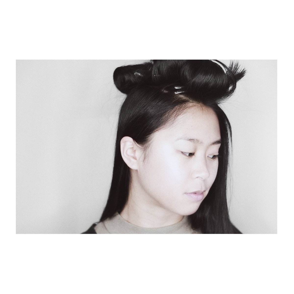 Dressing the hair is what separates a high end haircut from a decent haircut. 💋💋✌🏼✌🏼 #hairdressing #hairdresser #luxurylife #handmade