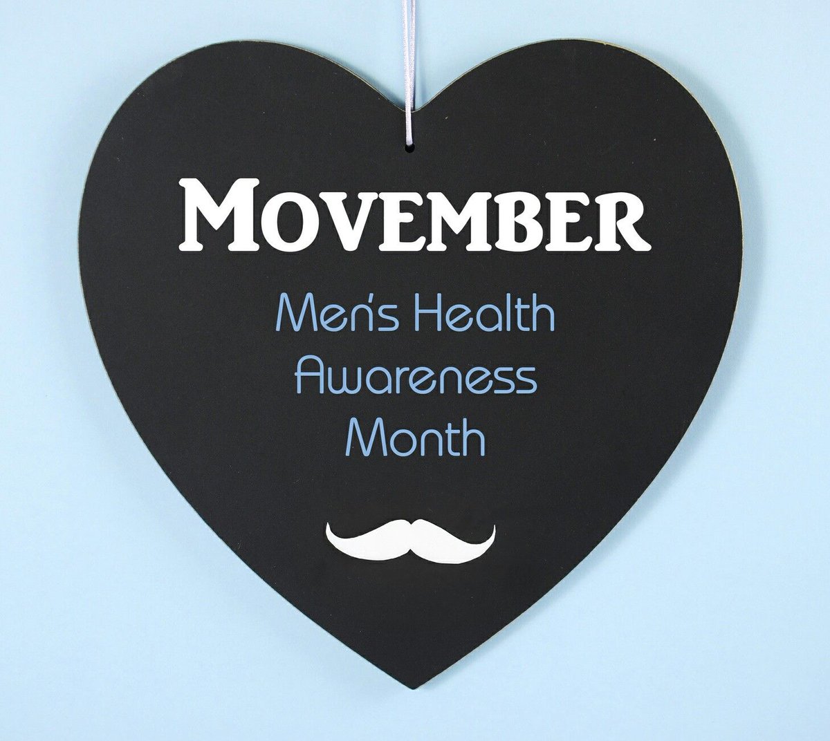 ADCauseConnect's tweet photo. We are staching it for #Movember to raise awareness about men health's issues 👨 https://t.co/xu1gAyQUfn