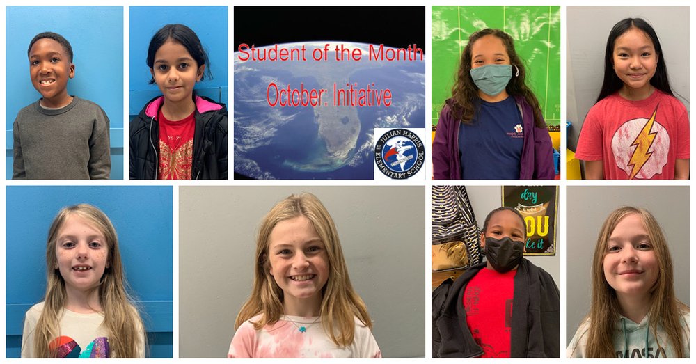 JHESChallengers's tweet photo. Student of the Month 3-5 https://t.co/IRmbv3Y8sa https://t.co/gGamngKJh5