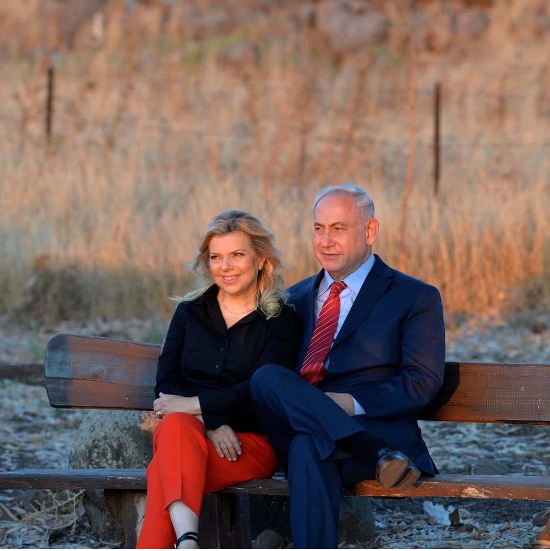 Benjamin Netanyahu - בנימין נתניהו tweet media