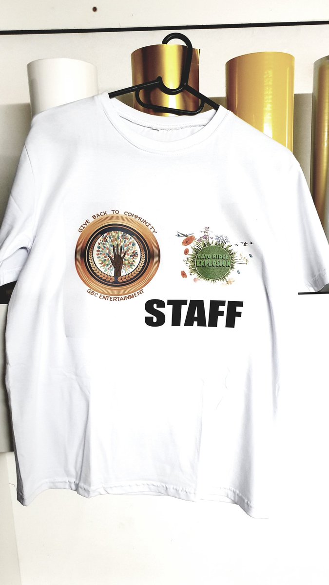 lorekom88's tweet image. Design and Printed at Lorekom International +27780891819

#LorekomInternational 
#durbanprintingcompany 
#Durban 
#southafrica 
#tshirtdesign 
#tshirtprinting 
#pretoria 
#durban 
#capetown 
#johannesburg 
#nationwide 
#nationwidedelivery