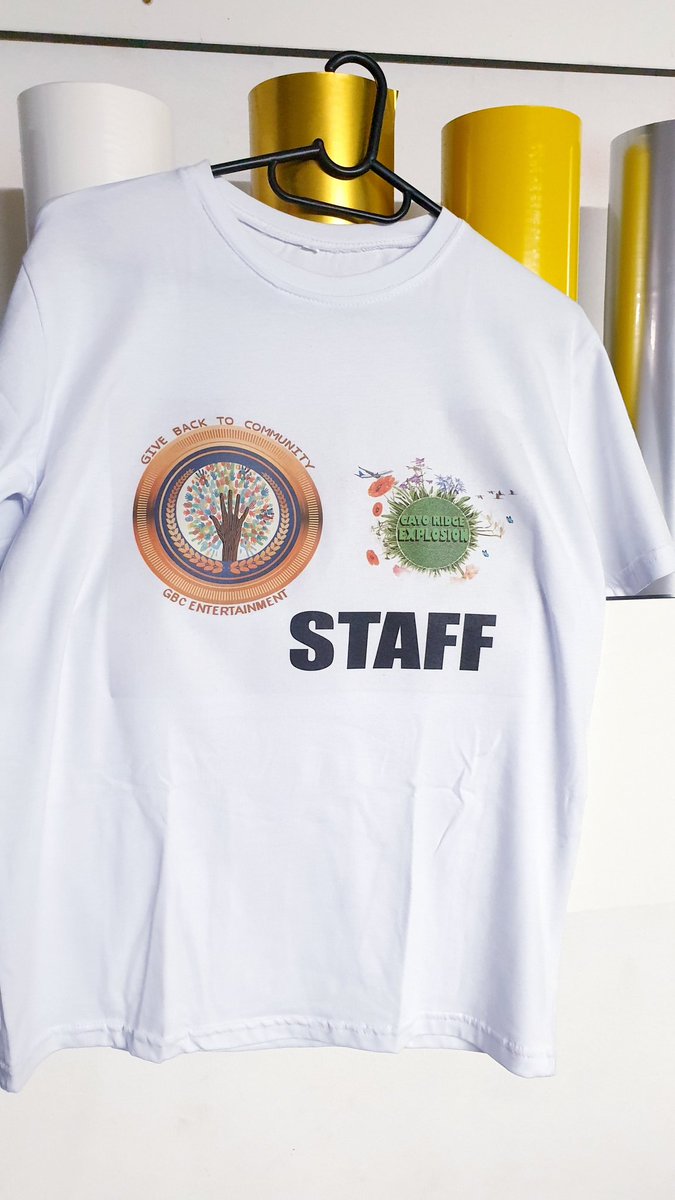 lorekom88's tweet image. Design and Printed at Lorekom International +27780891819

#LorekomInternational 
#durbanprintingcompany 
#Durban 
#southafrica 
#tshirtdesign 
#tshirtprinting 
#pretoria 
#durban 
#capetown 
#johannesburg 
#nationwide 
#nationwidedelivery