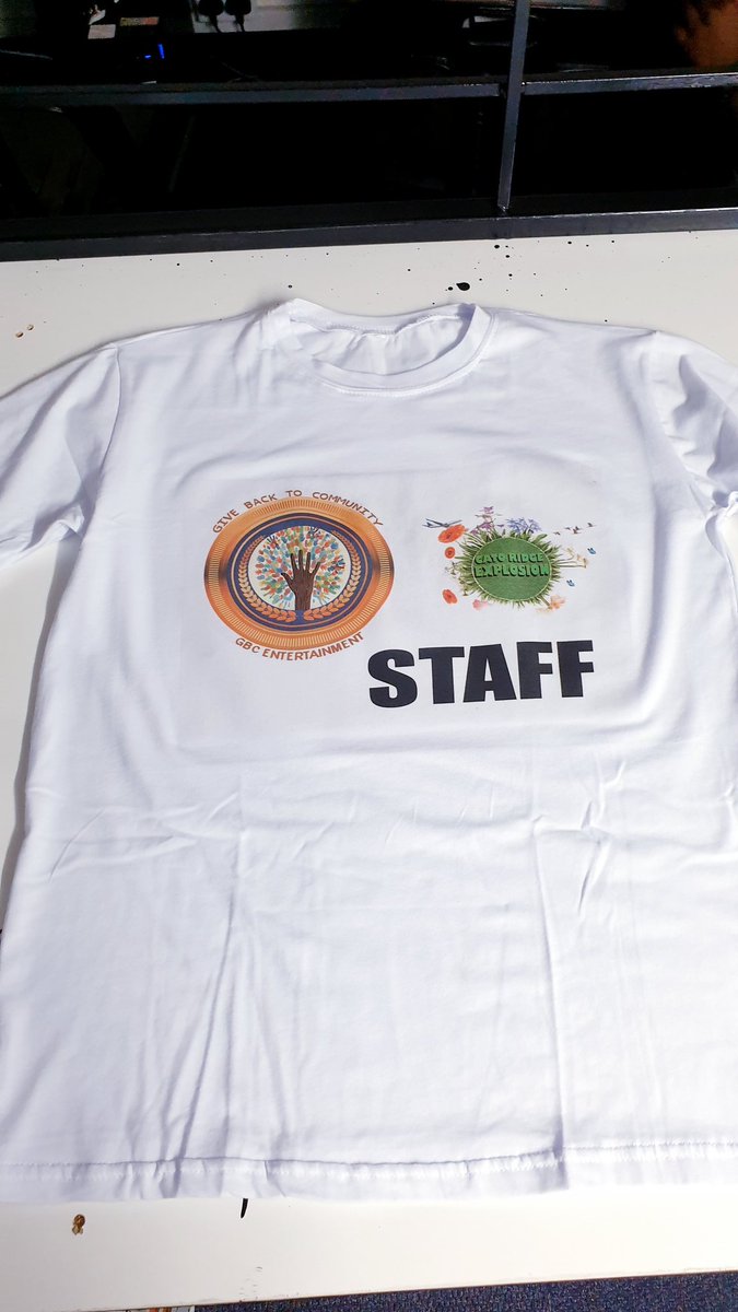 lorekom88's tweet image. Design and Printed at Lorekom International +27780891819

#LorekomInternational 
#durbanprintingcompany 
#Durban 
#southafrica 
#tshirtdesign 
#tshirtprinting 
#pretoria 
#durban 
#capetown 
#johannesburg 
#nationwide 
#nationwidedelivery