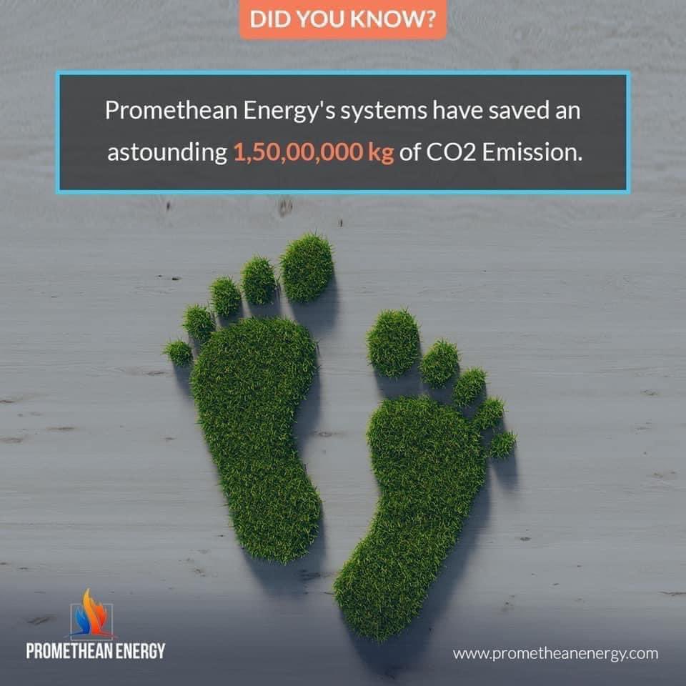 Promethean Energy tweet media