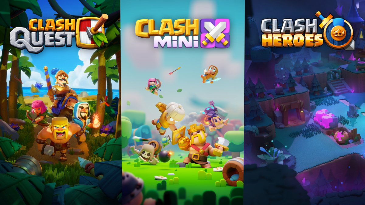 Нова игра суперселл. Клэш мини. Clash Mini Heroes. Клеш мини игра от суперселл. Клеш мини новая игра.