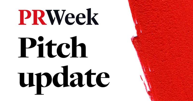 PRWeek UK (@prweekuknews) on Twitter photo Pitch Update: Giffgaff, ECB, LV =, Cult Wines, Mobvoi, Pukka Pads and more #pr #comms <a href="/MilkHoneyPR/">Milk & Honey PR</a> <a href="/lv/">LV=</a> <a href="/OntheBeachUK/">On the Beach</a> <a href="/LizLeanPR/">Liz Lean PR</a> <a href="/ClarionComms/">Clarion Comms</a> <a href="/RanieriAgency/">Ranieri Agency</a> <a href="/sunnysideupcomm/">Sunny Side Up</a> <a href="/Wcommlondon/">W</a> <a href="/fanclubpr/">Fanclub PR 🤍</a> <a href="/WelcomeToShook/">SHOOK</a> <a href="/RumpusAgency/">RUMPUS | B Corp Certifed</a> <a href="/NeoPRLtd/">Neo PR</a> <a href="/Finn_agency/">Finn</a> bit.ly/2ZTVrAx Pitch Update: Giffgaff, ECB, LV =, Cult Wines, Mobvoi, Pukka Pads and more #pr #comms <a href="/MilkHoneyPR/">Milk & Honey PR</a> <a href="/lv/">LV=</a> <a href="/OntheBeachUK/">On the Beach</a> <a href="/LizLeanPR/">Liz Lean PR</a> <a href="/ClarionComms/">Clarion Comms</a> <a href="/RanieriAgency/">Ranieri Agency</a> <a href="/sunnysideupcomm/">Sunny Side Up</a> <a href="/Wcommlondon/">W</a> <a href="/fanclubpr/">Fanclub PR 🤍</a> <a href="/WelcomeToShook/">SHOOK</a> <a href="/RumpusAgency/">RUMPUS | B Corp Certifed</a> <a href="/NeoPRLtd/">Neo PR</a> <a href="/Finn_agency/">Finn</a> bit.ly/2ZTVrAx