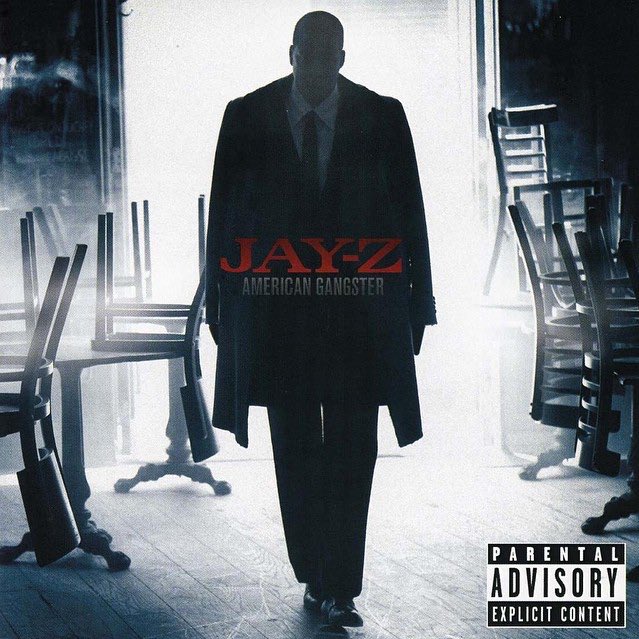 andscape's tweet photo. On this day in 2007, Jay-Z released American Gangster. https://t.co/dQId0uMb88