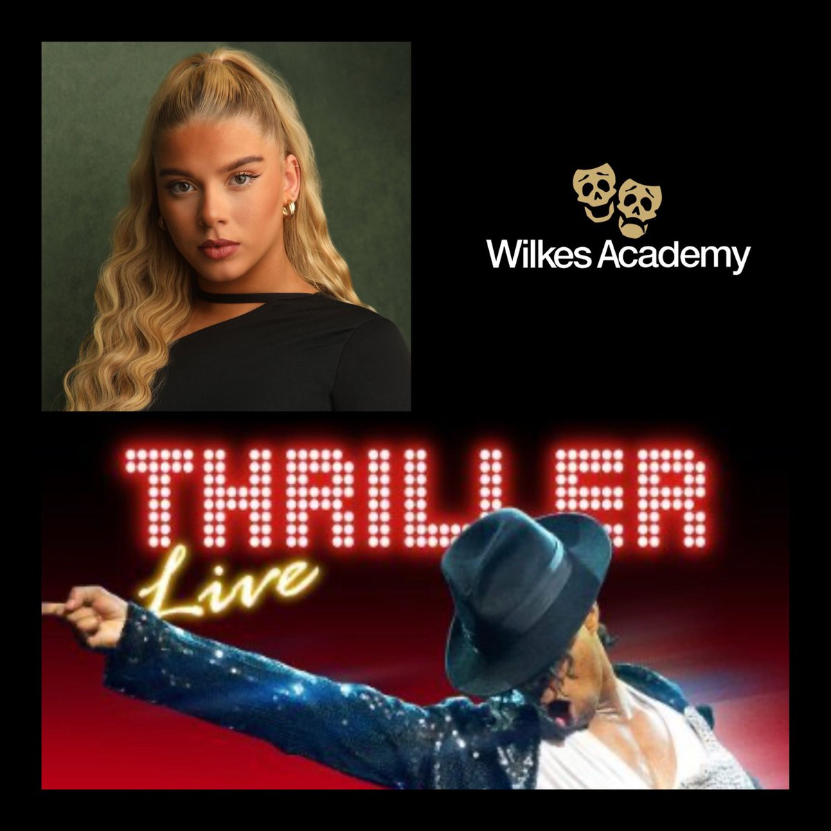 Wilkes Academy tweet media