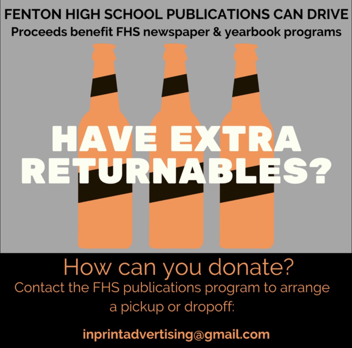 InPrintFenton's tweet photo. Help out our publications programs if you can. https://t.co/S9OxkELPG4