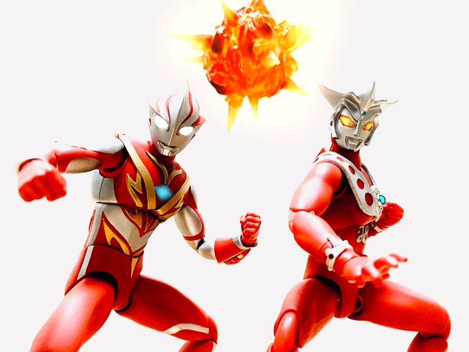 ウルトラマンメビウスのtwitterイラスト検索結果 古い順