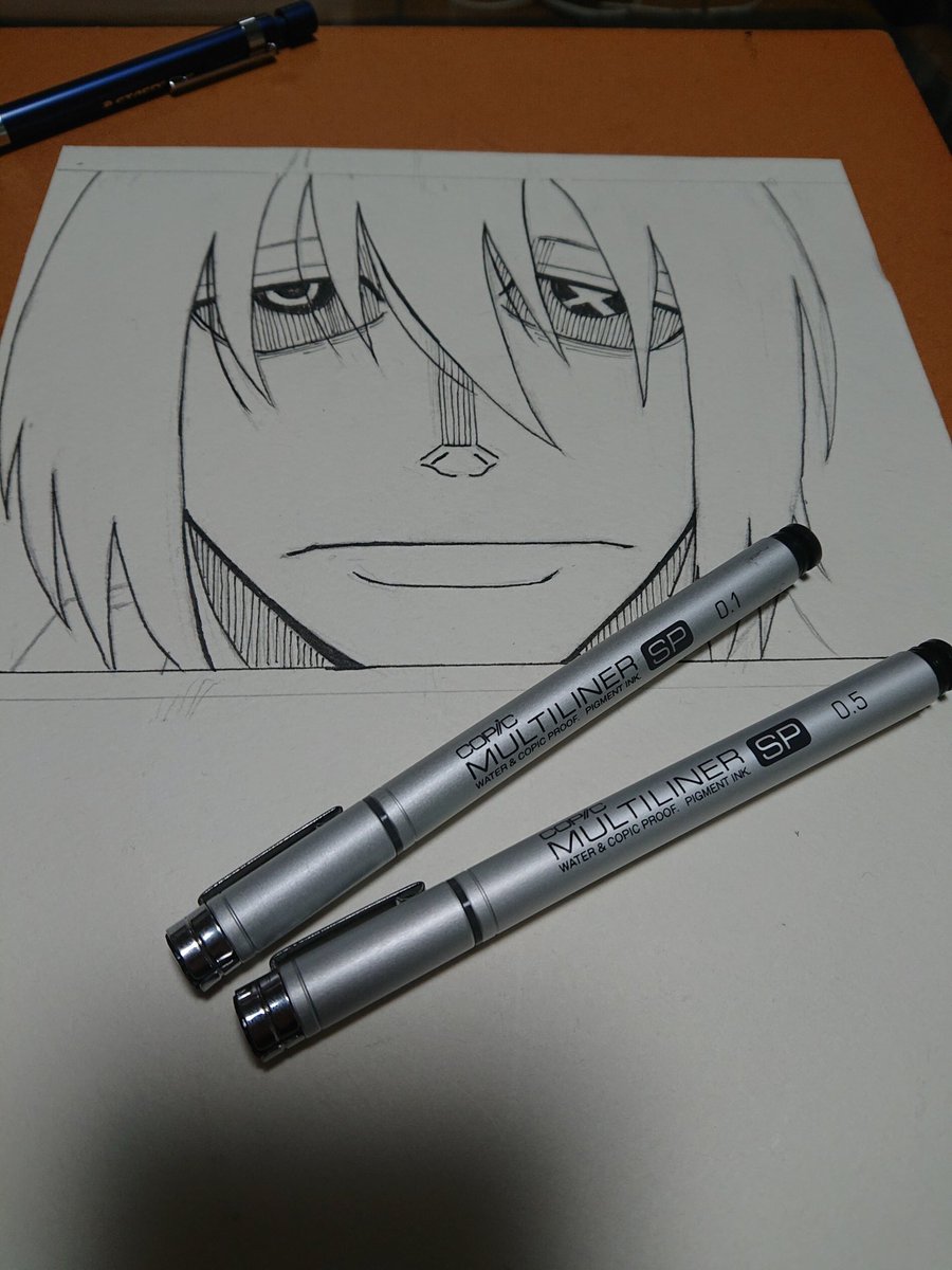 Twoucan ペン書き の注目ツイート イラスト マンガ Twoucan ペン書き の注目ツイート イラスト マンガ