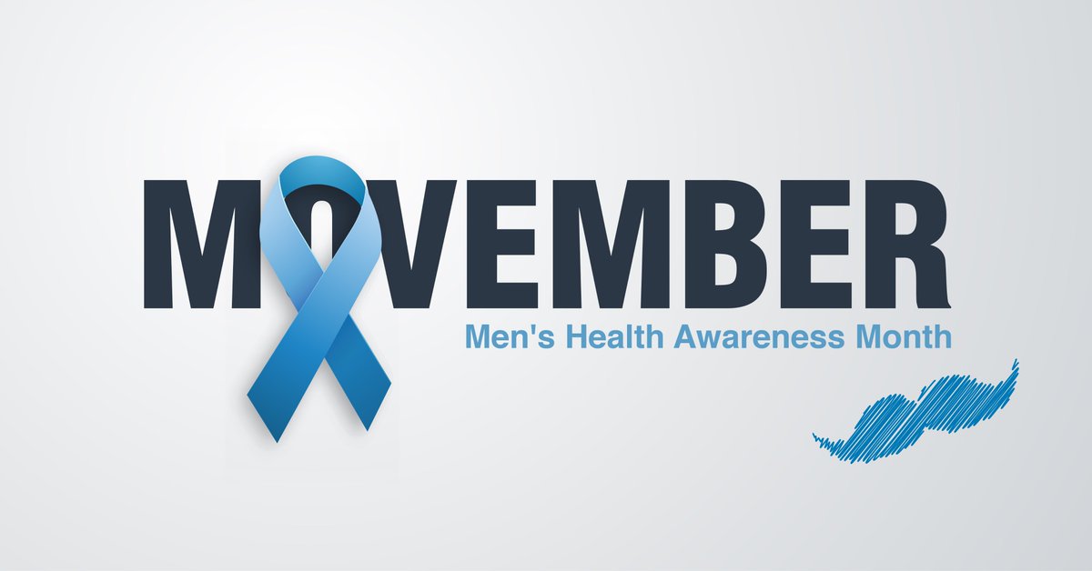tdmgroup's tweet photo. It's officially Movember. The aim of this worthwhile cause is to tackle key health issues faced by men. Please join us in supporting the Movember Foundation's goal of raising awareness around men's health and donate using the link:  https://t.co/lATiWGpizV

#Movember #MensHealth https://t.co/Y3zcPCdsx1