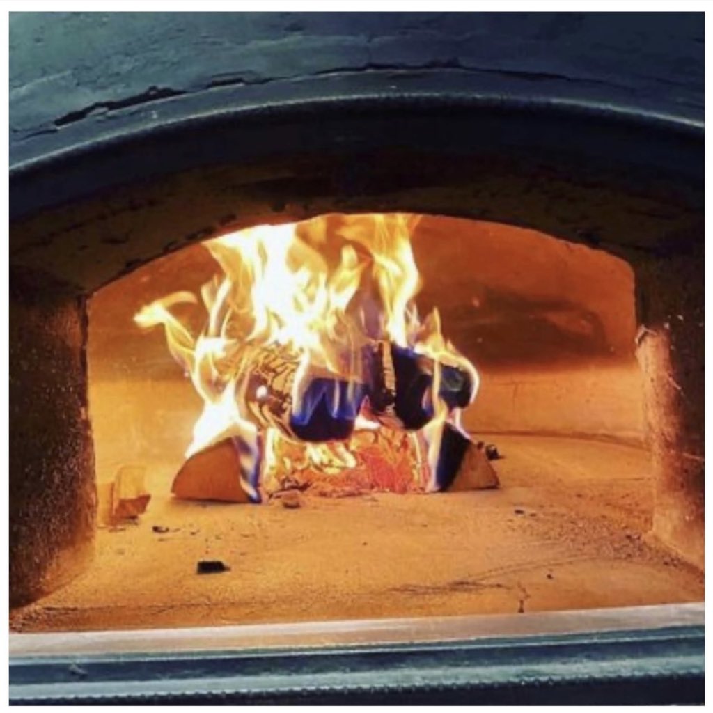 Happy bonfire night 🔥

We’ve got our fire all warmed up and ready for action 🍕

#pizza #woodfiredpizza #pizzatime #pizzalover #roostpizzas #deliveryservice #deliveroost #pizzarestaurant #takeaway #eatin #heatonmoor #stockport #stockporteats #theheatons