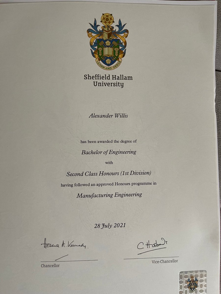 Trust Precision tweet media