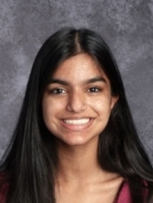 fblatuscarora's tweet photo. FBLA Member of the Month: October
Samiha Vali: Treasurer

Samiha has been an exceptional FBLA leader this year so far. She has attended community events, fundraisers and completed many tasks to help make THS FBLA a champion chapter! Thank you for showing true leadership! https://t.co/ktSDAJinW4