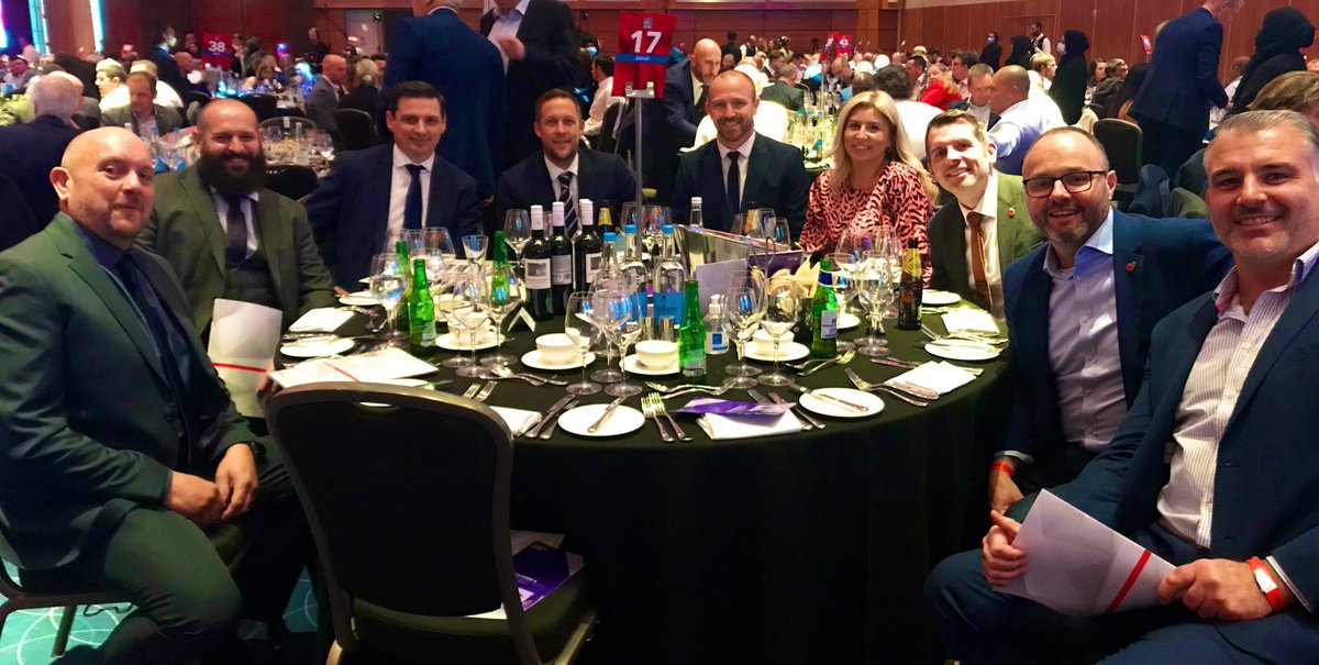 Our Sika roofing team are wishing the best of luck to our Certified Contractors today at the NFRC UK Roofing Awards 2021 <a href="/weatherwellroof/">Weatherwell Roofing</a> <a href="/WesternFlat/">Western Flat Roofing</a> and <a href="/ContourRoofing/">Contour Roofing</a>  #NFRCawards #SikaSarnafil #SikaLiquidPlastics