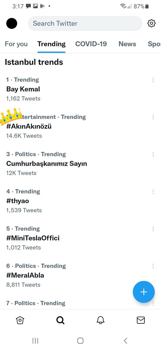 7laa_Ah04's tweet photo. 🤩🤩🔥🔥

#AkınAkınözü 
#KaderiminOyunu https://t.co/uQeO2mL9Lm