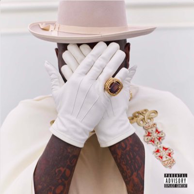 Yung Rénzél 👑 tweet media