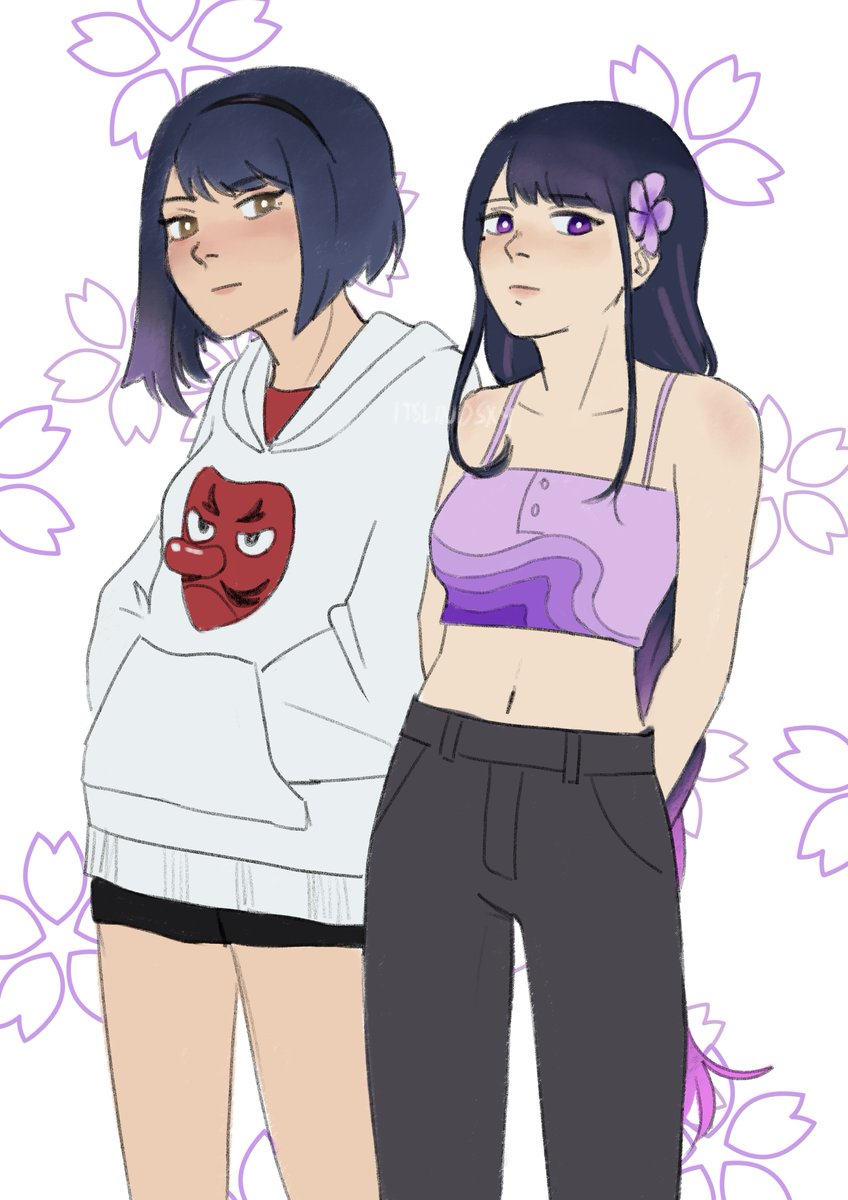 casual cute eisara for a happy weekend