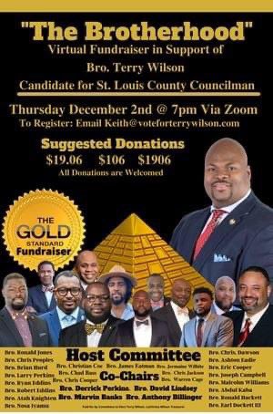 keithantone's tweet photo. I know I have a few Alpha friends out there, click link and support this dynamic young brother Terry Wilson

Register in advance for this meeting:
https://t.co/ZU0owJTRKU https://t.co/T0sL7Ema7q