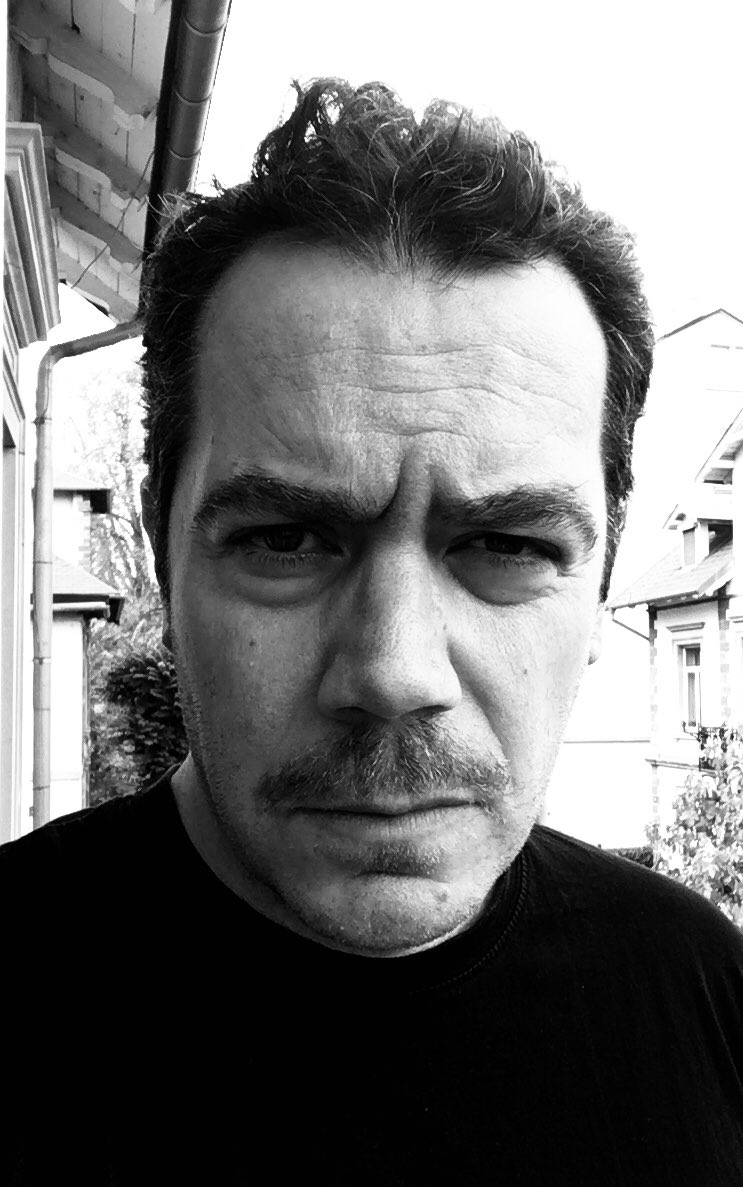 Régis Houel tweet media